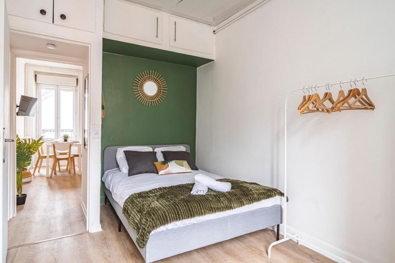 Apartment Le Zola - 2 - Centre Gare *